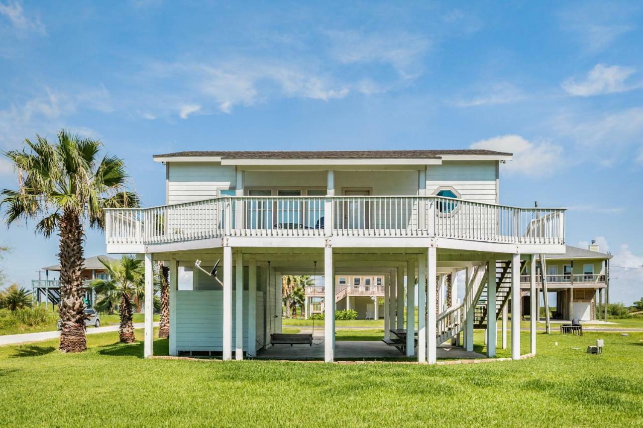 A Family Tradition Bolivar Peninsula Exterior photo