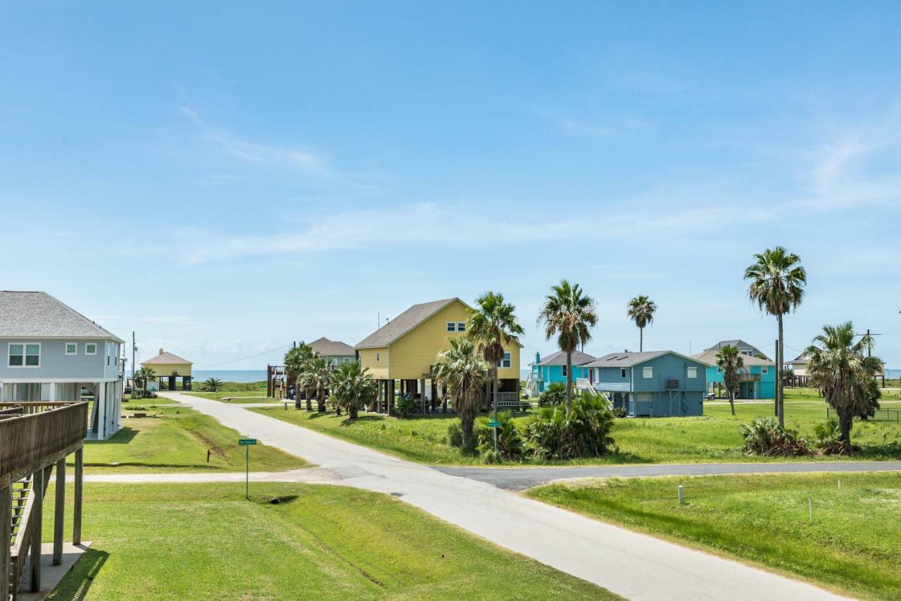 A Family Tradition Bolivar Peninsula Exterior photo